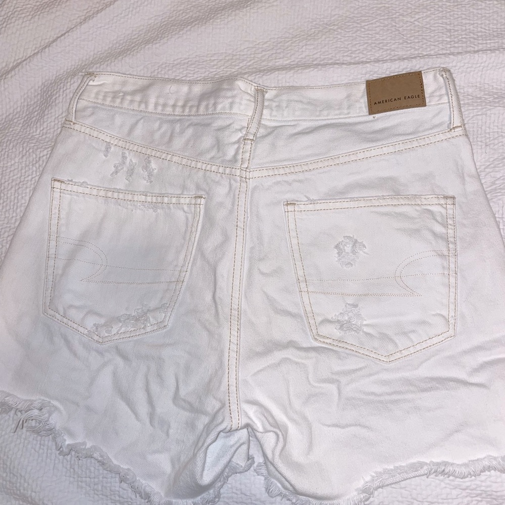 American egale shorts